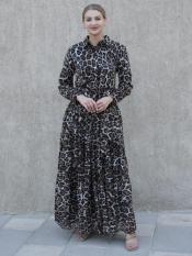 Masho All Abayas