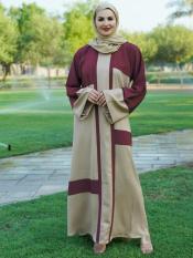 Masho All Abayas